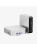 Мини-ПК Geekom A8 MAX, AMD Ryzen 9 8945HS/32 ГБ DDR5/1024 ГБ SSD/AMD Radeon Graphics/Windows 11 Pro, серебристый (GMA8MAXR98945HS-321-EU) Мини-ПК Geekom A8 MAX, AMD Ryzen 9 8945HS/32 ГБ DDR5/1024 ГБ SSD/AMD Radeon Graphics/Windows 11 Pro, серебристый (GMA8MAXR98945HS-321-EU)