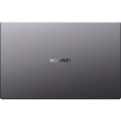 Ноутбук Huawei MateBook D 15 BoDE-WFH9, 15.6" (1920x1080) IPS/Intel Core i5-1155G7/16ГБ DDR4/512ГБ SSD/Iris Xe Graphics/Без ОС, серый (53013WRN)