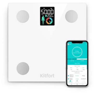 ���� ��������� ����������� Kitfort ��-838 ����.180�� �����