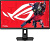 ������� Asus 27" ROG Strix XG27AQNGV 2560x1440 IPS LED 1ms 360Hz ������ (90LM0BF0-B01371)