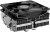 Кулер для процессора PcCooler RC400-53, 4-pin, 92мм, серебристый, retail (RC400-XXNWXX-GL) Кулер для процессора PcCooler RC400-53, 4-pin, 92мм, серебристый, retail (RC400-XXNWXX-GL)
