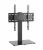 Кронштейн-подставка для телевизора Ultramounts UM 503 черный 32"-55" макс.40кг настольный поворот Кронштейн-подставка для телевизора Ultramounts UM 503 черный 32"-55" макс.40кг настольный поворот
