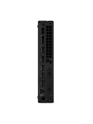 ����-�� Lenovo ThinkCentre M70q G5 Tiny, Intel Core i7 14700T/8 �� DDR5/512 �� SSD/Intel UHD Graphics/��� ��/����������, ����, ������ (12TD005VGP)