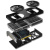  INNO3D NVIDIA GeForce RTX 5070 X2 12Gb GDDR7 192bit N50702-12D7-195064N RTL