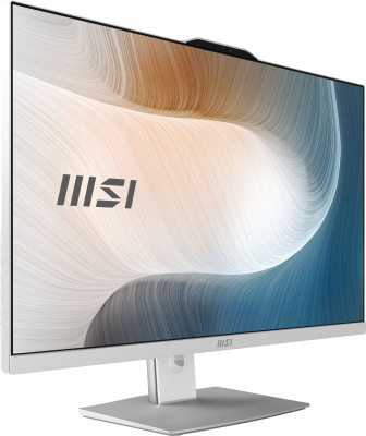  MSI Modern AM242P 12M-674XRU 23.8" Full HD i5 1235U (1.3) 8Gb SSD512Gb Iris Xe noOS 120W   Cam  9S6-AE0712-674