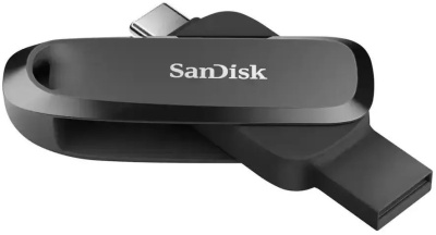 SanDisk ����-���������� 32 �� Phone Drive USB-C - USB-A ��� Android. ����: ������
