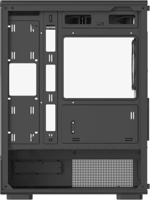 ������ Formula Crystal Z1CM v2 ������, ��� ��, mATX