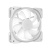 ���������� Powercase (CM21-12W ARGB) White 120x120x25�� (PWM, 4pin +ARGB Sync, 800-1500