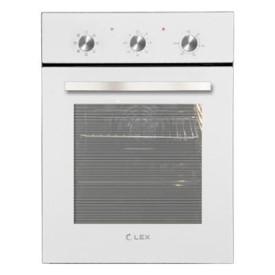    Lex EDM 4570 WH