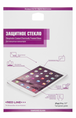      Redline  iPad Pro 11" 1. (000016645)