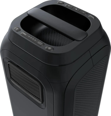 ����������� Hisense Party Rocket 160, 160��, � �������, Bluetooth, FM, USB, ������