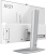 Моноблок MSI Modern AM242P 1M AiO 23,8" FHD (1920x1080)IPS AG Non-touch, Core i3-100U (1.2GHz), 8Gb DDR5(1*8GB), 512GB SSD M.2, Intel UHD, WiFi, BT, camera, WirelessKB&mouse Eng/Rus, No OS,1y,White Моноблок MSI Modern AM242P 1M AiO 23,8" FHD (1920x1080)IPS AG Non-touch, Core i3-100U (1.2GHz), 8Gb DDR5(1*8GB), 512GB SSD M.2, Intel UHD, WiFi, BT, camera, WirelessKB&mouse Eng/Rus, No OS,1y,White
