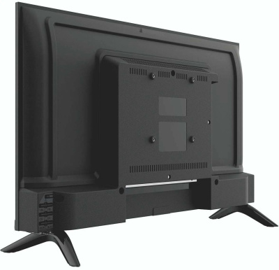 ��������� 24" LED AIWA 24N4-H1310B HD, ������, ����� ��, ����� ��