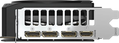  Gigabyte NVIDIA GeForce RTX 5070 Ti Windforce OC SFF 16GB GDDR7 RTL GV-N507TWF3OC-16GD