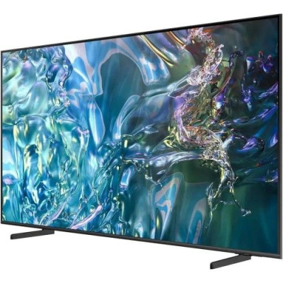  Samsung 75" QE75Q60DAUXRU QLED Ultra HD 4k SmartTV