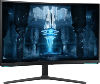  Samsung 32" Odyssey Neo G8 S32BG852NI 3840x2160 VA QLED 240 1ms FreeSync Premium Pro HDMI DisplayPort