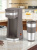 Кофеварка капельная Kitfort КТ-7316 750Вт коричневый/нержавеющая сталь Кофеварка капельная Kitfort КТ-7316 750Вт коричневый/нержавеющая сталь