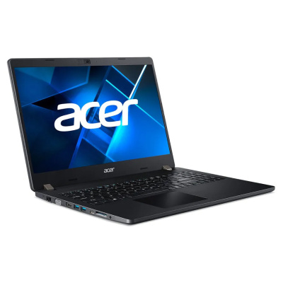  Acer TravelMate P2 TMP215-53-391C, 15.6" (1920x1080) IPS/Intel Core i3-1115G4/8 DDR4/256 SSD/UHD Graphics/ ,  (NX.VPVEP.00K)