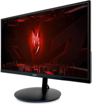  Acer 27" XF270S3biphx Nitro VA 1920x1080,  UM.HX0CD.302