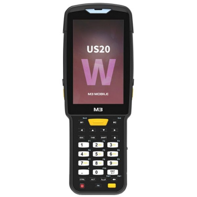 �������� ����� ������ M3 Mobile US20W S20W0C-Q2CWRE-HF