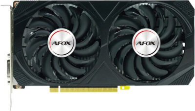  Afox NVIDIA GeForce RTX 3050 6GB GDDR6, Ret AF3050-6GD6H5
