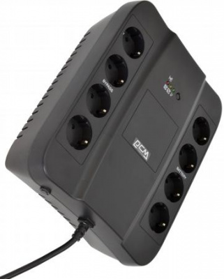 ��� Powercom Spider SPD-650N 390�� 650�� ������
