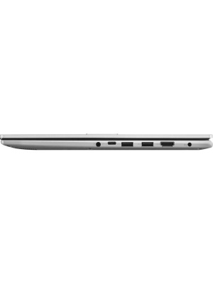������� ASUS Vivobook 15 X1502VA-BQ1384, 15.6" (1920x1080) IPS/Intel Core i5-13420H/16 �� DDR4/512 �� SSD/Intel UHD Graphics/Windows 11 Pro, ����������� (90NB10T2-M01YV0-WIN)