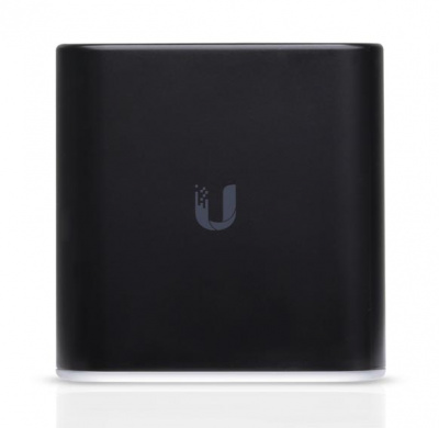 ������ Ubiquiti airCube AC 802.11ac 2.4/5��� 1166Mbps 4xGbLAN PoE Pass-Through ACB-AC-EU