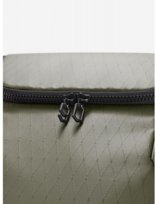������ ��� 15.6" Ninetygo FULL.OPEN Business Travel Backpack Green (90BBPCB2036M)