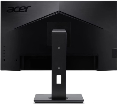 ������� Acer 27" Vero B277KLBbmiiprzx IPS LED 3840x2160 72Hz 4ms ������ UM.HB7CD.B01