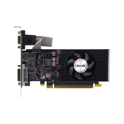 ���������� Afox NVIDIA GeForce GT 730 4�� DDR3, Low Profile, Ret (AF730-4096D3L3)