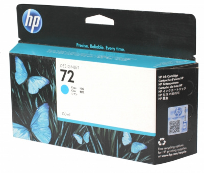 �������� HP C9371A � 72, �������