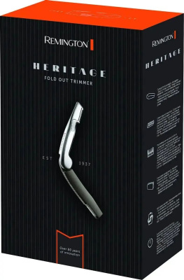    Remington MPT1000 HERITAGE FOLD OUT