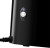 Кофеварка капельная Kitfort КТ-7626 750Вт черный/серебристый Кофеварка капельная Kitfort КТ-7626 750Вт черный/серебристый