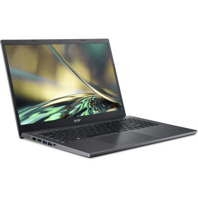  Acer Aspire 5 A515-57-52ZZ, 15.6" (1920x1080) IPS/Intel Core i5-12450H/16 DDR4/1 SSD/UHD Graphics/Windows 11 Home,  (NX.KN3CD.003)