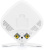Точка доступа/мост/повторитель Zyxel WX3100-T0, AX1800, 802.11a/b/g/n/ac/ax (600+1200 Мбит/с), EasyMesh, 2xLAN GE Точка доступа/мост/повторитель Zyxel WX3100-T0, AX1800, 802.11a/b/g/n/ac/ax (600+1200 Мбит/с), EasyMesh, 2xLAN GE