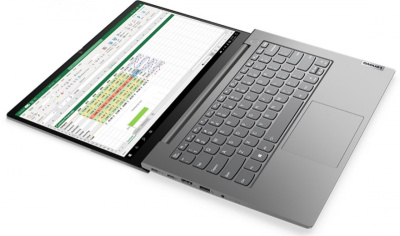  Lenovo ThinkBook 14 G4 IAP, 14" (1920x1080) IPS/Intel Core i5-1240P/16 DDR4/1 SSD/Iris Xe Graphics/Windows 11 Pro,  (21DH0000CD_PRO)