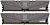   DDR4 16GB (2*8GB) Team Group TTCED416G3200HC16FDC01