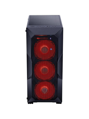 ��������� ���� Bloody BD-PC RB55C1 MT, AMD Ryzen 5 5600X/16 �� DDR4/1024 �� SSD/NVIDIA GeForce RTX 4060 (8 ��)/Windows 11 Home, ������ (2107145)