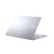 Ноутбук Asus VivoBook 16 M1605YA-MB340 Ryzen 7 5825U 16Gb SSD512Gb AMD Radeon 16" IPS WUXGA (1920x1200) noOS grey WiFi BT Cam (90NB10R2-M00FL0)