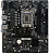 ����������� ����� Biostar H610MHD D5, LGA 1700, Intel H610, mATX, Ret