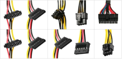 ���� ������� KingPrice ATX 700W KPPSU700V3 OEM