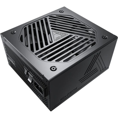 ���� ������� Montech TITAN GOLD 850W / ATX 3.0, APFC, 80 PLUS Gold, Half Bridge LLC, DC-DC, Japan caps, 135mm fan, full modular / TITAN GOLD 850W