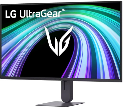 ������� 27" LG UltraGear G4 27G414B-B IPS, 1920x1080, 144Hz, 1 ms Black
