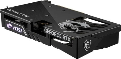  MSI NVIDIA GeForce RTX 5060 OC 8Gb Gaming (RTX 5060 8G GAMING OC) Ret