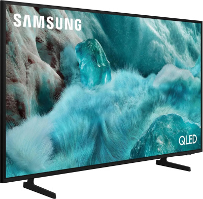 ��������� Samsung 55" QE55Q7FAAUXRU QLED Ultra HD 4k SmartTV