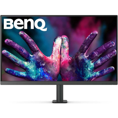 ������� 31.5" BenQ PD3205U Grey