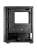 Корпус Ginzzu CL405 mATX FAN 3*12 FRGB (12RR4) передняя панель Сетка Корпус Ginzzu CL405 mATX FAN 3*12 FRGB (12RR4) передняя панель Сетка