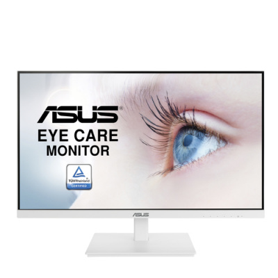 ������� LCD 27" ASUS VA27DQSB-W, white