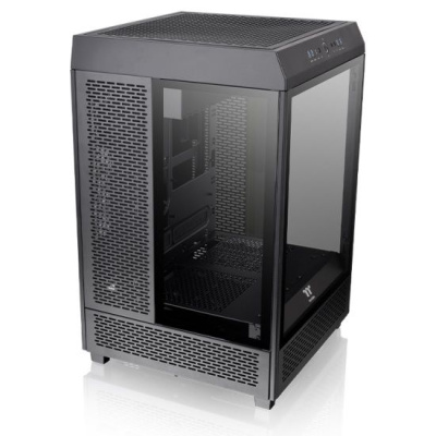  THERMALTAKE The Tower 500 Black,Win (CA-1X1-00M1WN-00)